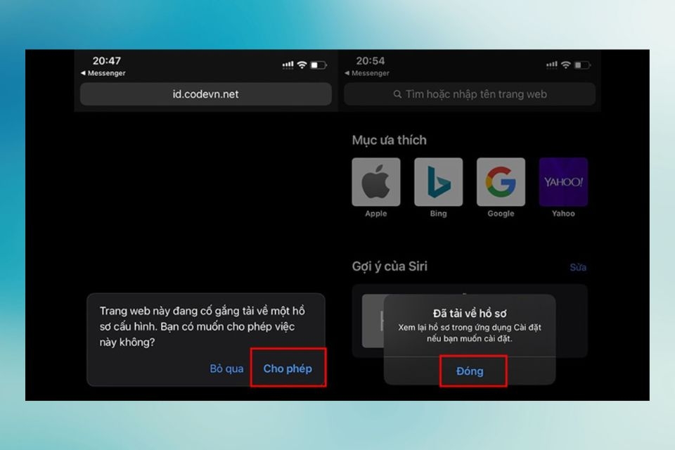 Tải CH Play 11