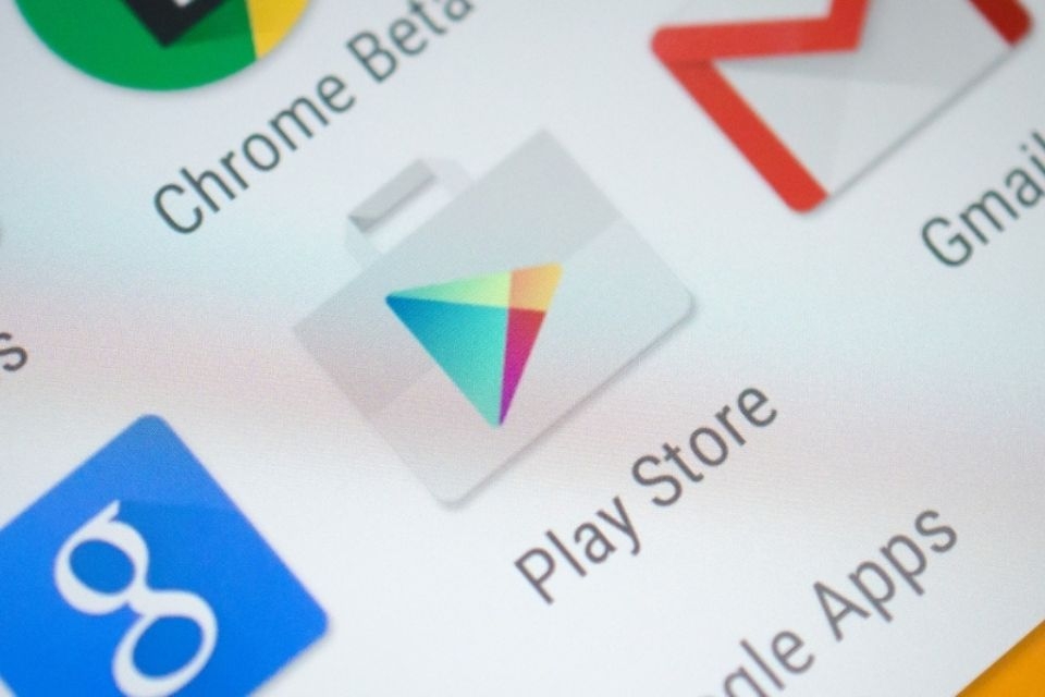 Tải CH Play 16