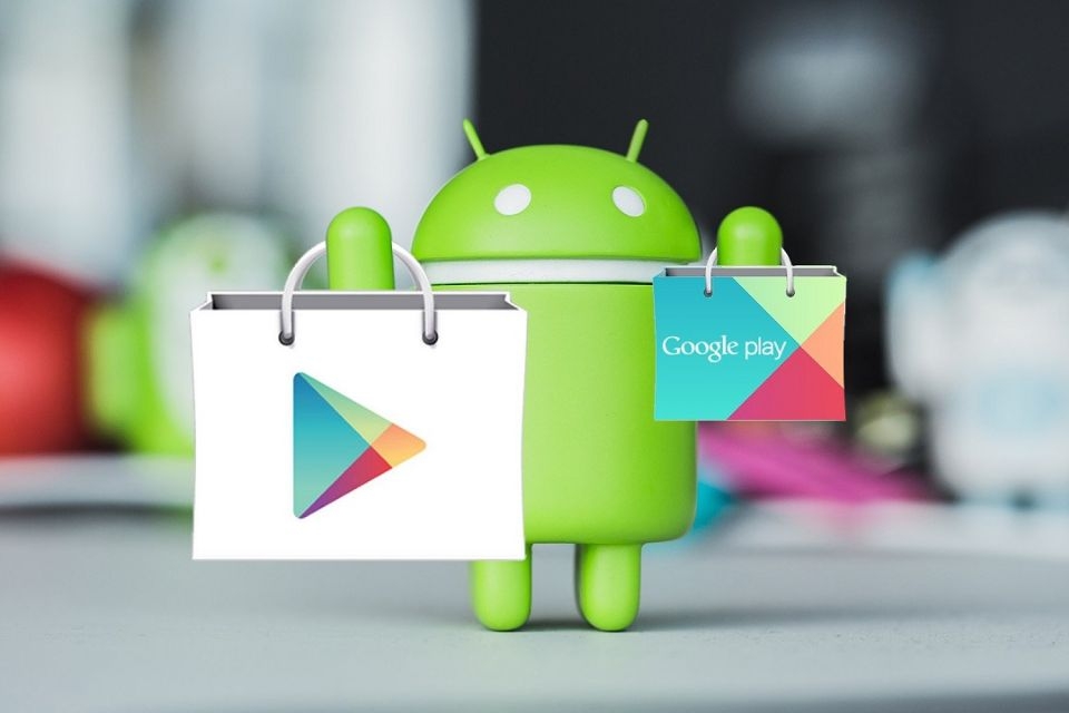 Tải CH Play 2