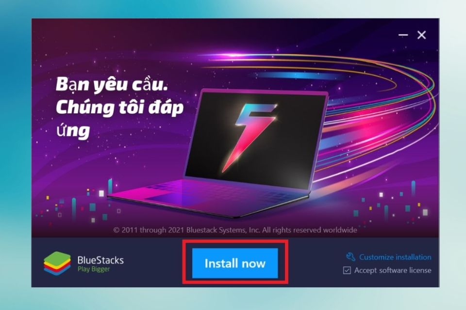 Tải CH Play 7