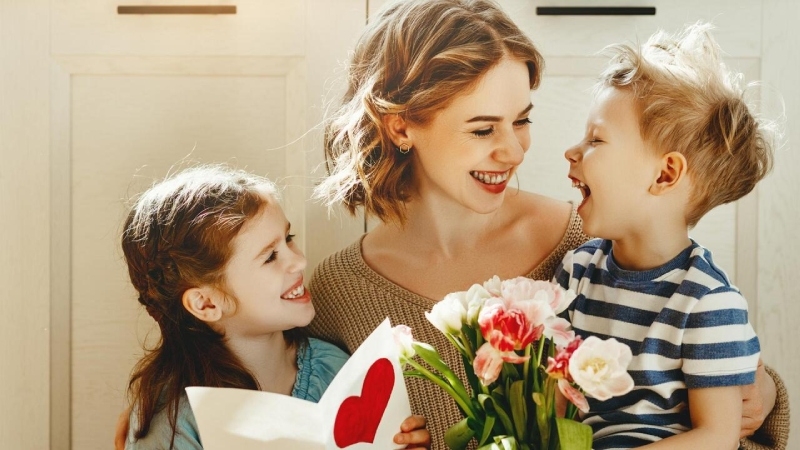 Lời chúc 83 cho vợ hình 1