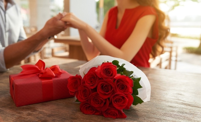 Lời chúc 83 cho vợ hình 3