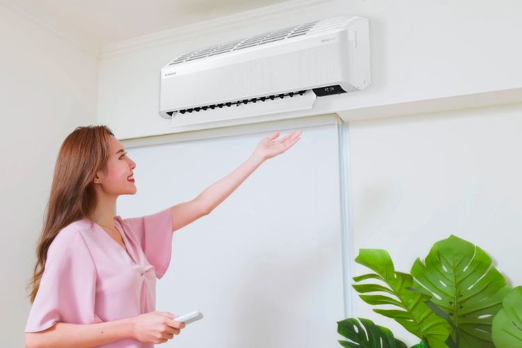 Điều hòa cục bộ là gì? Ưu điểm của điều hòa cục bộ và những lưu ý khi lắp đặt? 4