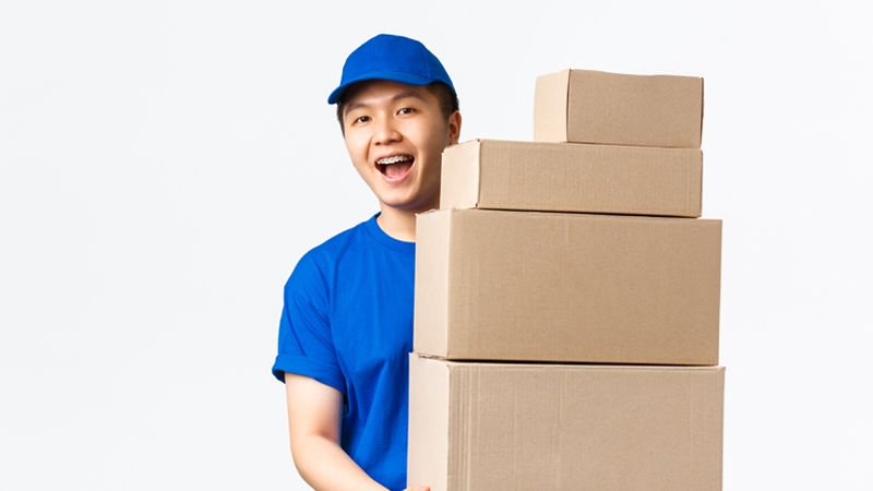 Shipper là gì? Cơ hội việc làm và thu nhập của Shipper Việt Nam