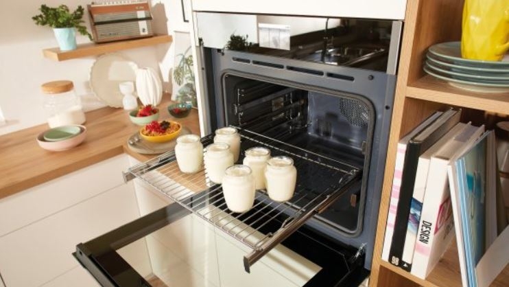 cách ủ sữa chua 7