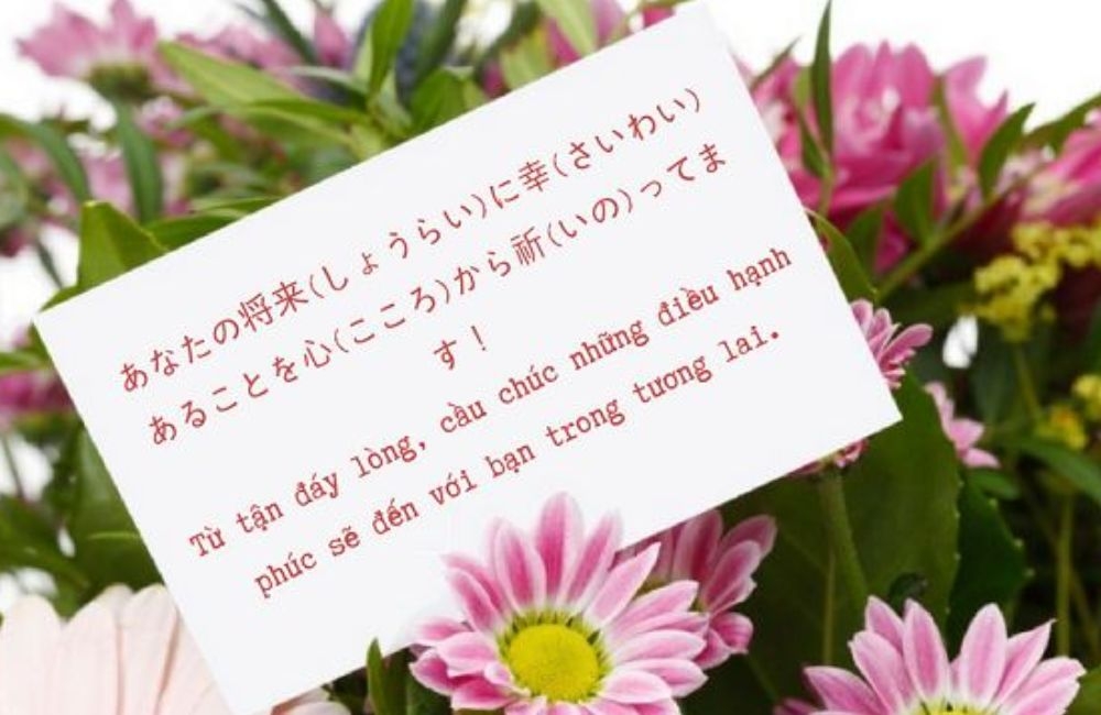 Cách làm thiệp sinh nhật đơn giản, ý nghĩa