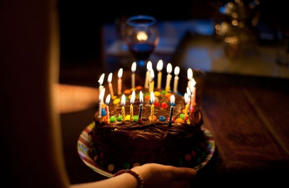 Chúc mừng sinh nhật bằng tiếng Nhật bạn thân