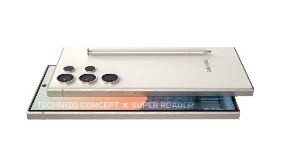 Galaxy S24 Ultra (ảnh 2)
