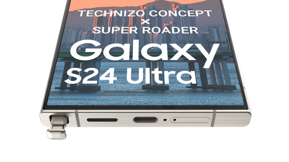 Galaxy S24 Ultra (ảnh 3)