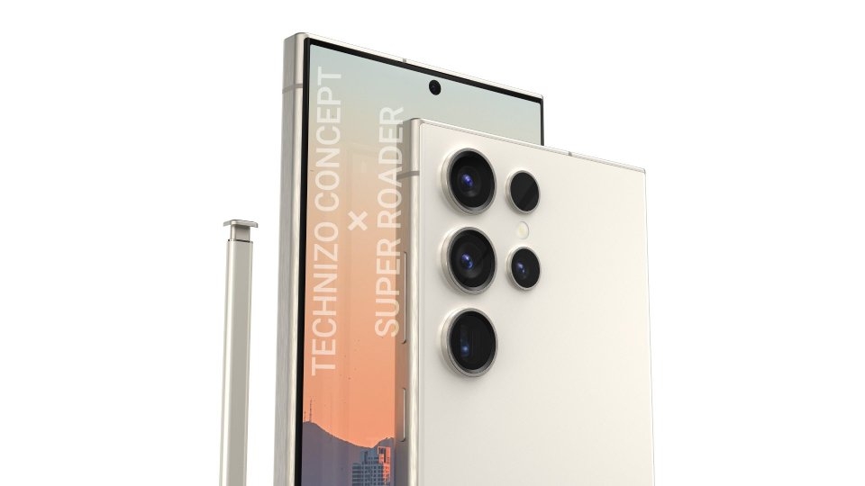 Galaxy S24 Ultra (ảnh 4)