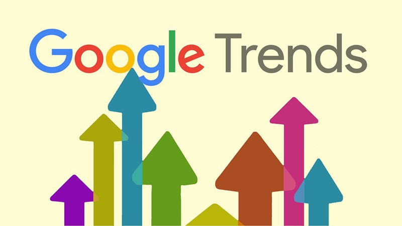 Cách vào trang Google xu hướng và sử dụng nó hiệu quả trong chiến lược Marketing 1