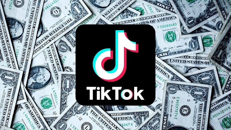 TikTok trả tiền như thế nào