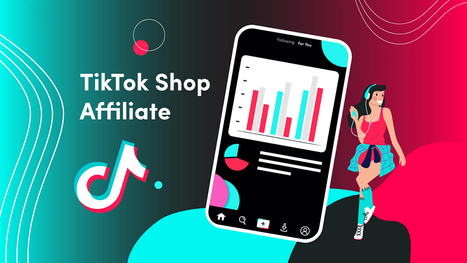 Kiếm tiền thông qua hình thức Affiliate Marketing