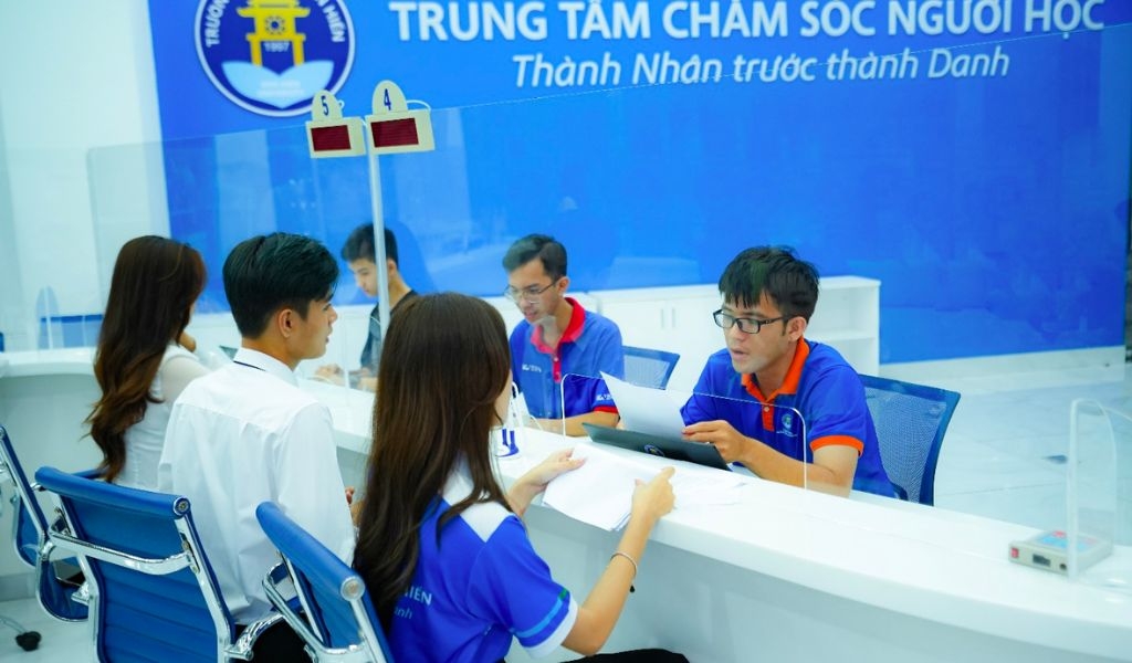 Cập nhật đại học Văn Hiến học phí bao nhiêu một học kỳ, một năm? 2