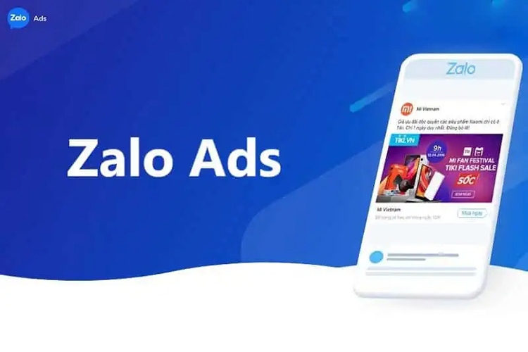 Zalo Ads là gì (hình 1)