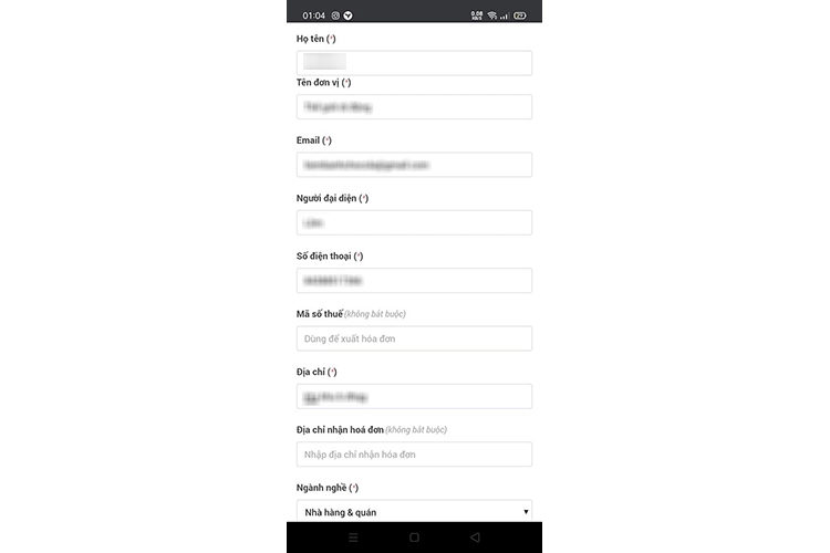 Zalo Ads là gì (hình 12)