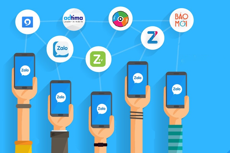 Zalo Ads là gì (hình 3)