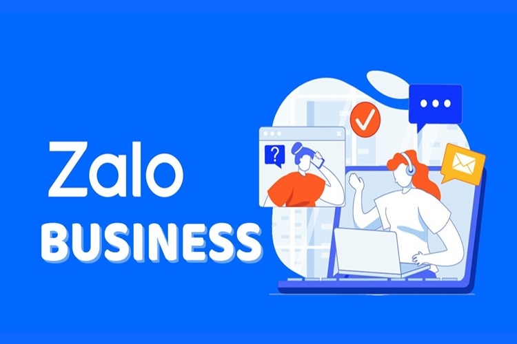 Tài khoản Business Zalo là gì? Giá gói Zalo Business và ưu điểm khi sử dụng 2