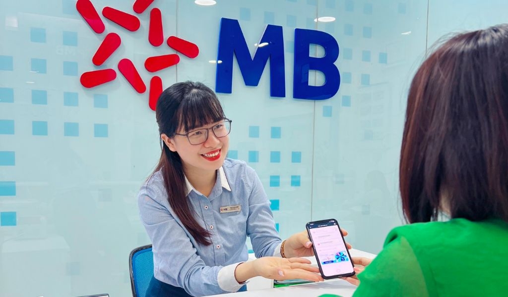 Mã giới thiệu MB bank là gì? Cách lấy mã giới thiệu MB bank đơn giản qua app năm 2023 7