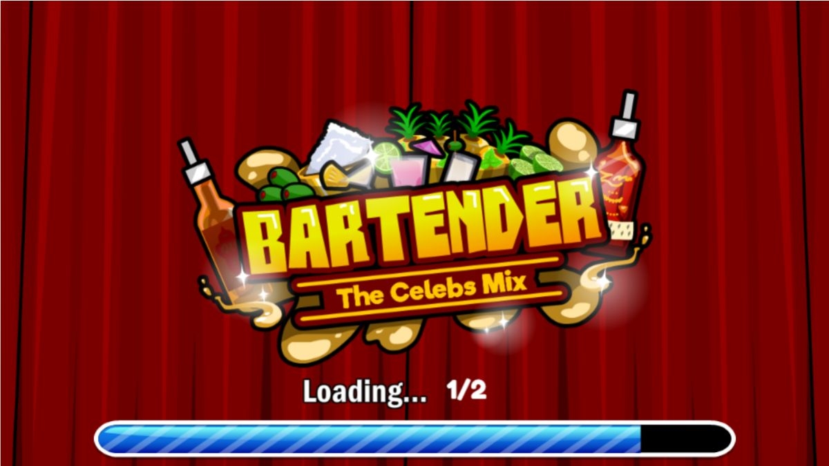 Cách tải Bartender The Celebs Mix - ảnh 1