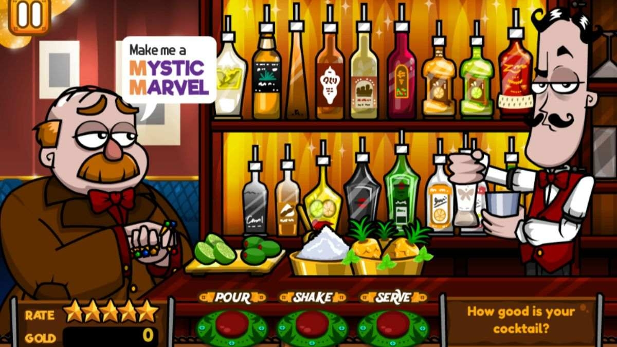 Cách tải Bartender The Celebs Mix - ảnh 3