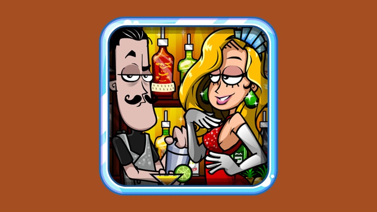 Cách tải Bartender The Celebs Mix - ảnh 5