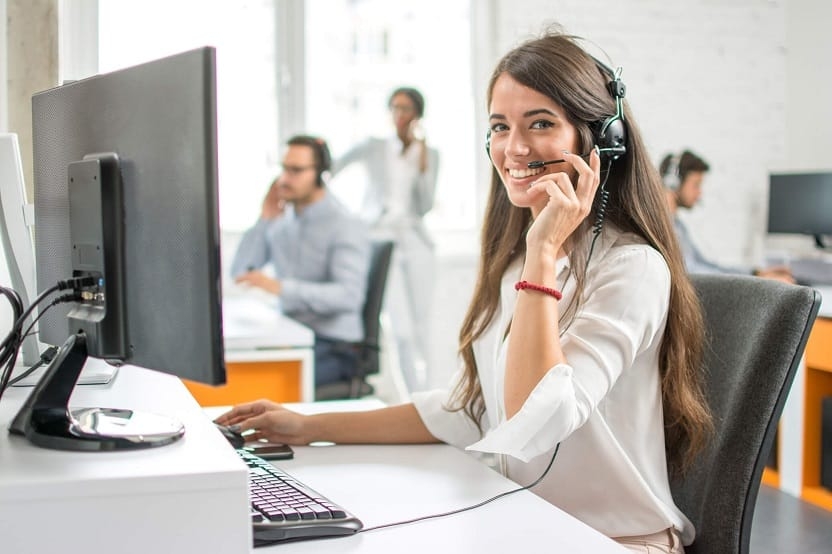 Telesale về giáo dục chốt đơn dựa theo nhu cầu khách hàng
