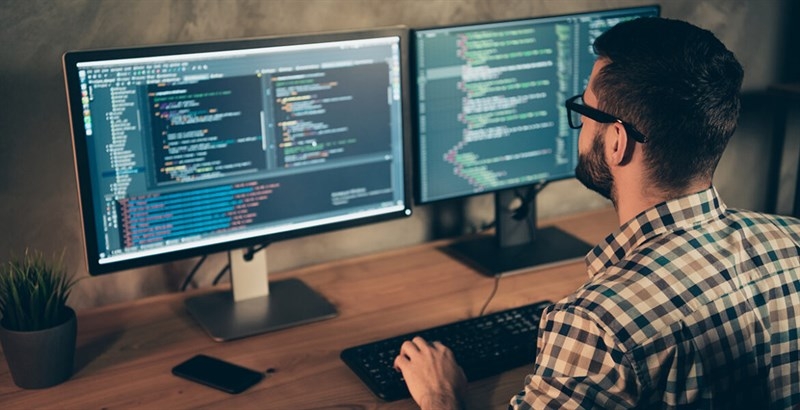 Developer nên thành thạo các ngôn ngữ lập trình phổ biến