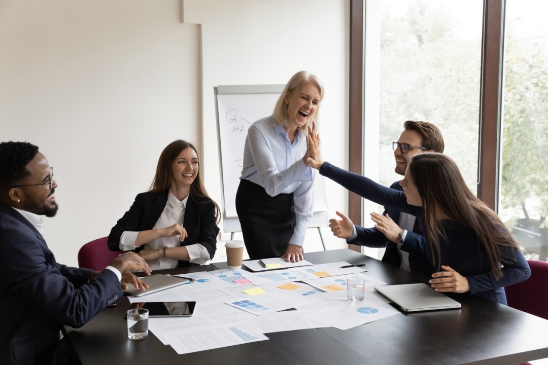 Leader là gì? Các kỹ năng, tố chất giúp trở thành một Leader giỏi