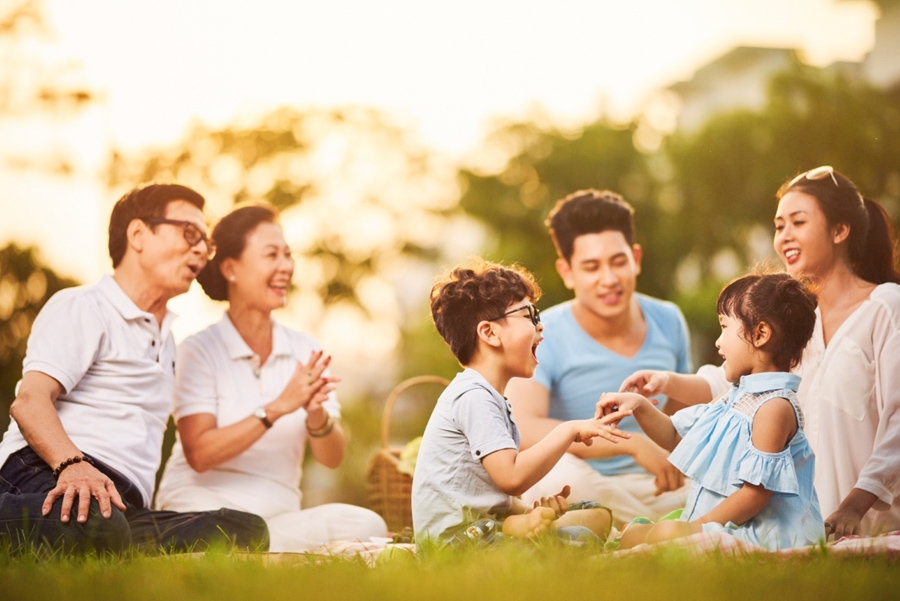 lời chúc ngày mới - hình 6