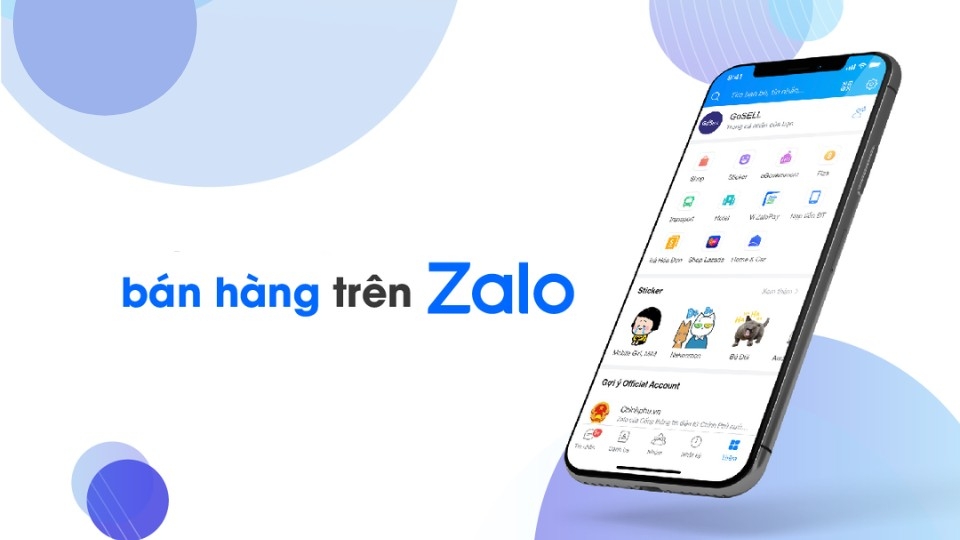 Hình thức đăng bài phù hợp