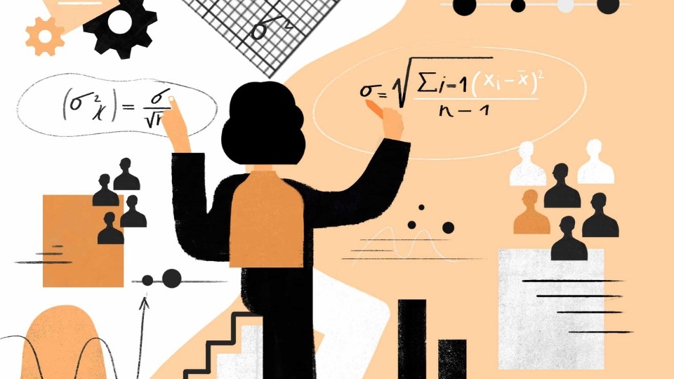 độ lệch chuẩn (Standard Deviation) là một tham số thống kê quan trọng