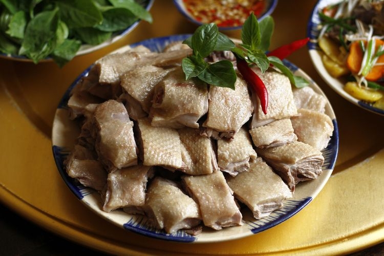 tết đoan ngọ ăn gì