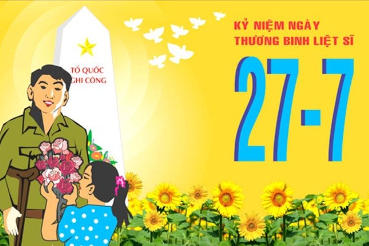 Tìm hiểu 27/7 là ngày gì?