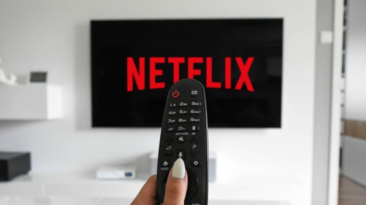 Cách đăng xuất Netflix trên TV cực đơn giản, dễ dàng chỉ bằng vài thao tác với điều khiển 6