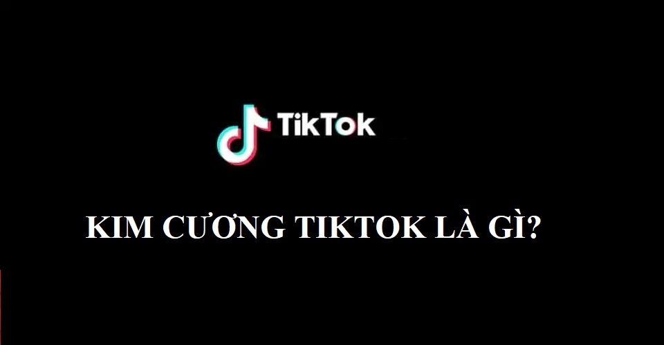 Kim cương TikTok là dạng quà tặng ảo