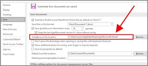 Khôi phục sheet bị xóa trong Excel