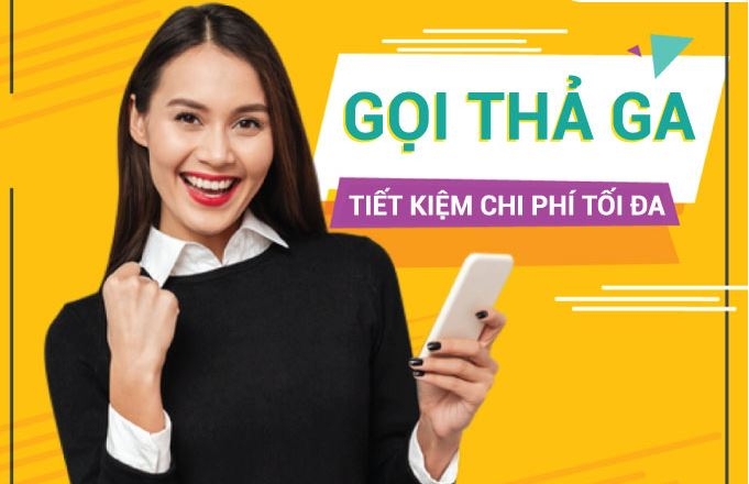 gói cước viettel 2