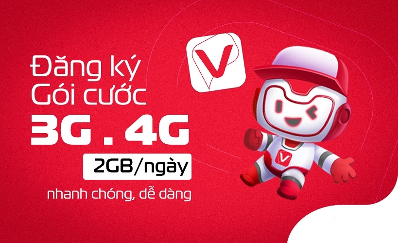 gói cước viettel