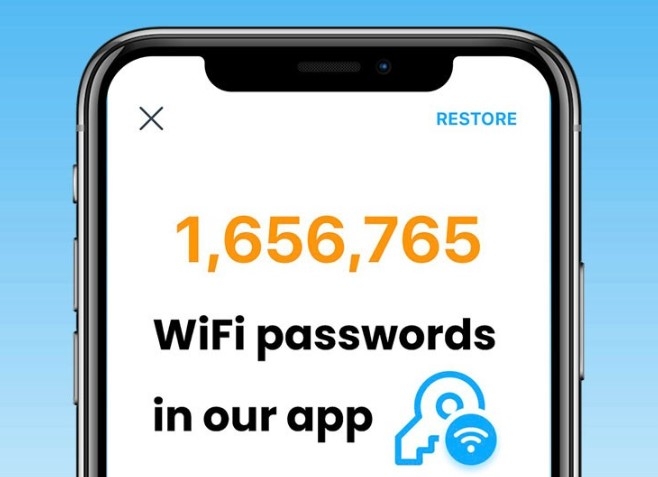 Wifi Map là gì? Những ưu điểm nổi trội của Wifi Map mà bạn không nên bỏ qua 2