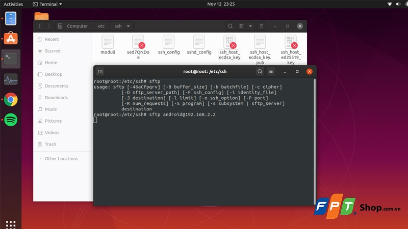 SFTP là gì?- hình 6