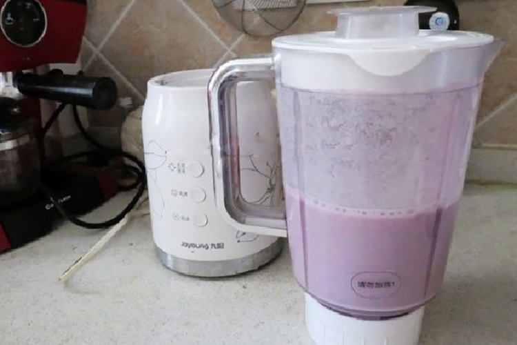 Bí kíp làm trà sữa khoai môn (Hình 12)