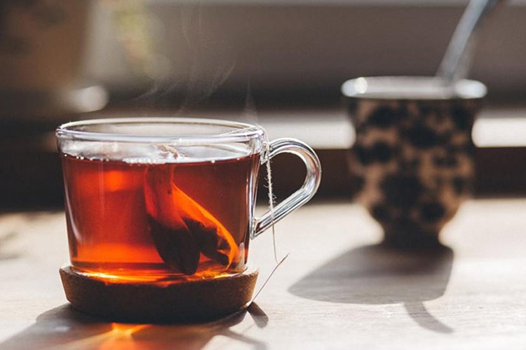 Bí kíp làm trà sữa khoai môn (Hình 2)