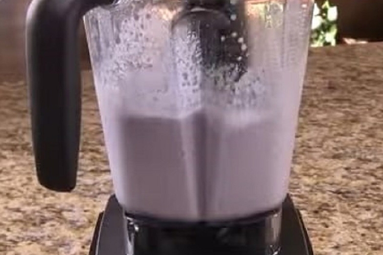 Bí kíp làm trà sữa khoai môn (Hình 3)