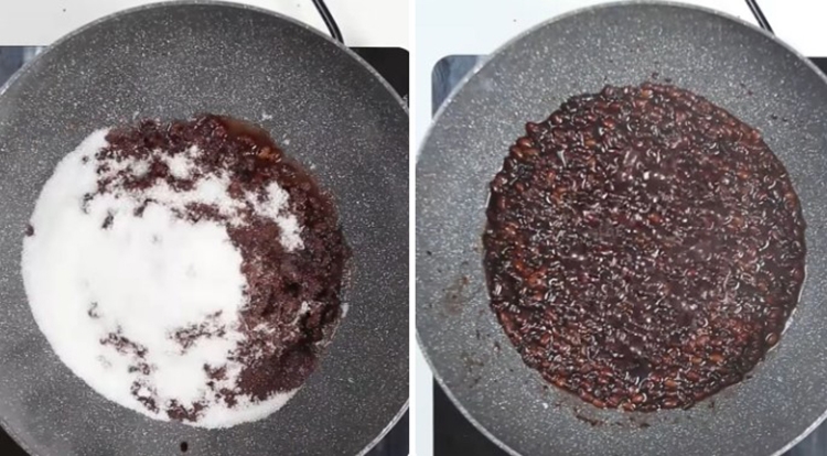 Bí kíp làm trà sữa khoai môn (Hình 7)