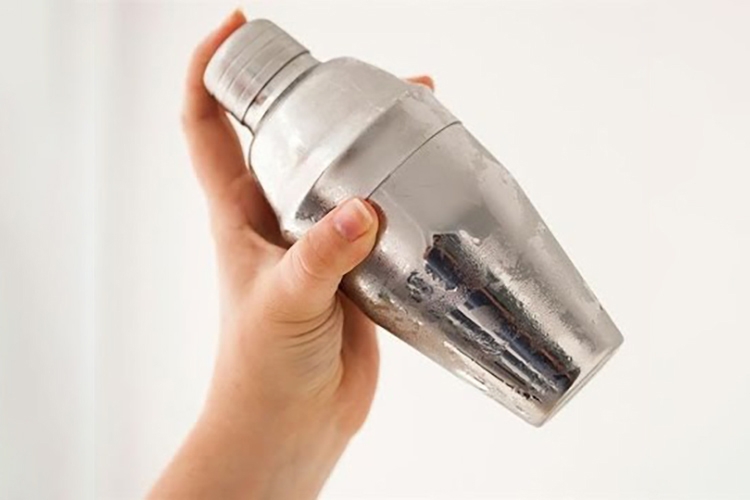 Bí kíp làm trà sữa khoai môn (Hình 8)