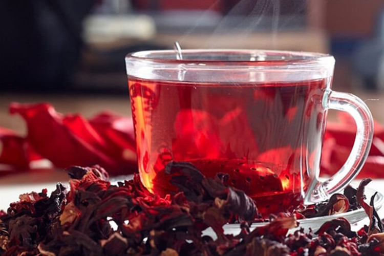 Công thức làm trà ổi hồng thanh mát (Hình 3)