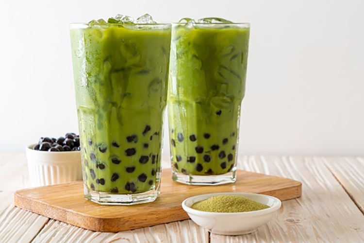 Mách bạn bí kíp làm trà Thái đỏ và trà Thái xanh (hình 6)
