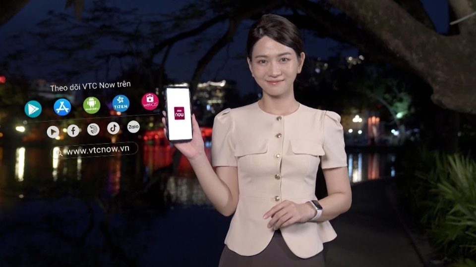 VTC Now là một ứng dụng để có thể theo dõi tất cả các chương trình giải trí trên truyền hình bao gồm các bộ phim truyện, các chương trình văn hóa nghệ thuật hay các giải đấu thể thao hàng đầu