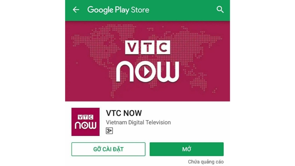 VTC Now là ứng dụng hoàn toàn được miễn phí với tất cả người dùng, đặc biệt, ứng dụng này cũng có nhiều nội dung vô cùng đặc sắc dành riêng cho những khán giả online